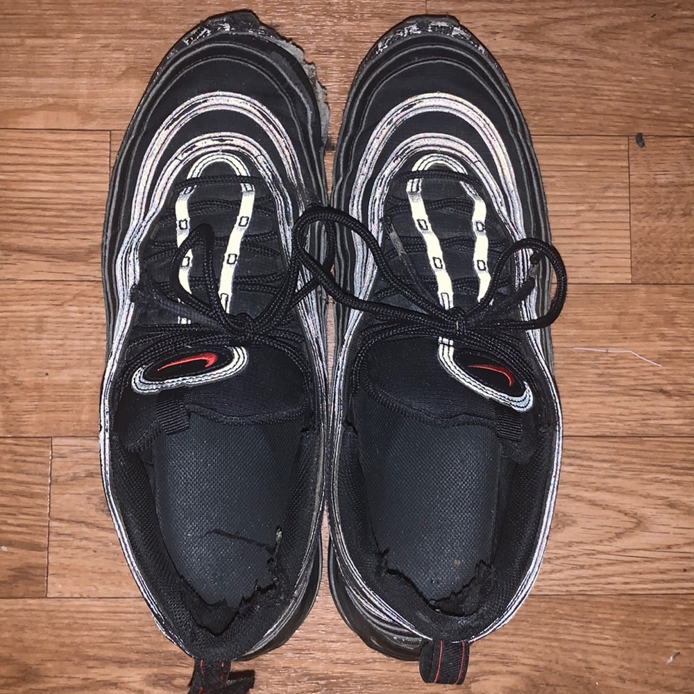 Nike Air Max 97